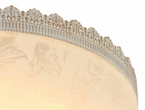 Накладной светильник Arte Lamp Crown A4541PL-3WG в Когалыме - kogalym.mebel24.online | фото 2