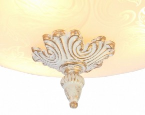 Накладной светильник Arte Lamp Crown A4541PL-3WG в Когалыме - kogalym.mebel24.online | фото 3