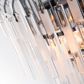 Накладной светильник Arte Lamp Eliza A1009AP-2CC в Когалыме - kogalym.mebel24.online | фото