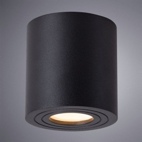Накладной светильник Arte Lamp Galopin A1460PL-1BK в Когалыме - kogalym.mebel24.online | фото 2