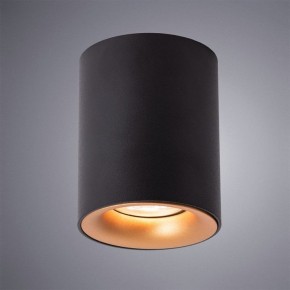 Накладной светильник Arte Lamp Torre A1532PL-1BK в Когалыме - kogalym.mebel24.online | фото 2
