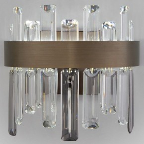 Накладной светильник Bogate-s Sparkle 418/1 в Когалыме - kogalym.mebel24.online | фото 1