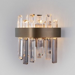 Накладной светильник Bogate-s Sparkle 418/1 в Когалыме - kogalym.mebel24.online | фото 3