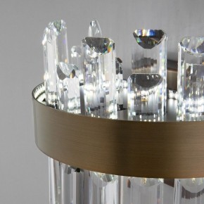 Накладной светильник Bogate-s Sparkle 418/1 в Когалыме - kogalym.mebel24.online | фото 6