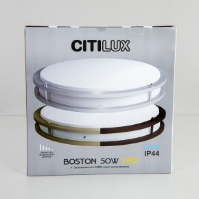 Накладной светильник Citilux Бостон CL709503N в Когалыме - kogalym.mebel24.online | фото 11