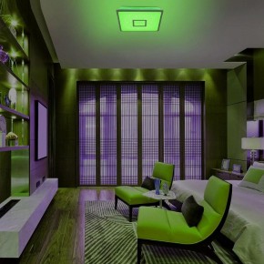 Накладной светильник Citilux Старлайт Смарт CL703AK50G в Когалыме - kogalym.mebel24.online | фото 11