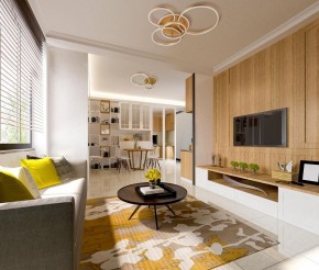 Накладной светильник De City Оскар 2 510011503 в Когалыме - kogalym.mebel24.online | фото 9