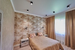 Накладной светильник Denkirs DK3030 DK3080-BW+BK в Когалыме - kogalym.mebel24.online | фото 4