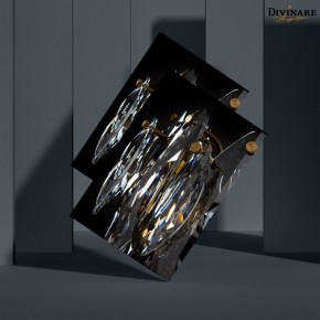Накладной светильник Divinare Ophelia 7203/17 AP-2 в Когалыме - kogalym.mebel24.online | фото 4