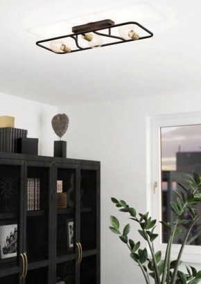 Накладной светильник Eglo ПРОМО Messinaro 900367 в Когалыме - kogalym.mebel24.online | фото 2