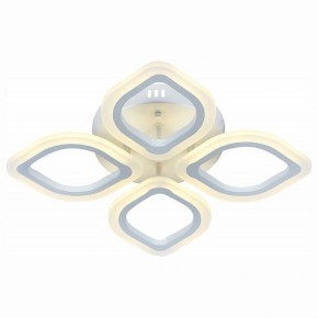 Накладной светильник Escada Ella 10216/4LED в Когалыме - kogalym.mebel24.online | фото