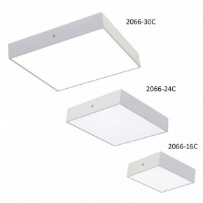 Накладной светильник Favourite Flashled 2066-30C в Когалыме - kogalym.mebel24.online | фото 3