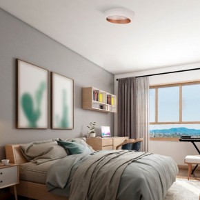 Накладной светильник Lightstar Celesta 809456 в Когалыме - kogalym.mebel24.online | фото 6