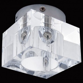 Накладной светильник Lightstar Cubo 160204-G9 в Когалыме - kogalym.mebel24.online | фото 2