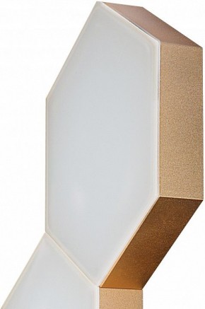 Накладной светильник Lightstar Favo 750643 в Когалыме - kogalym.mebel24.online | фото 2