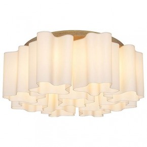 Накладной светильник Lightstar Nubi 802095 в Когалыме - kogalym.mebel24.online | фото 3