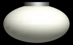 Накладной светильник Lightstar Uovo 807010 в Когалыме - kogalym.mebel24.online | фото 3