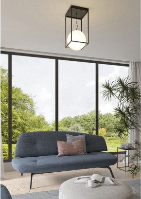 Накладной светильник Mantra Desigual 7604 в Когалыме - kogalym.mebel24.online | фото 4