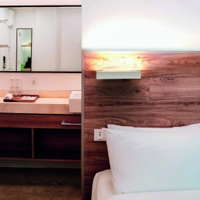 Накладной светильник Mantra Hanok 7774 в Когалыме - kogalym.mebel24.online | фото 5