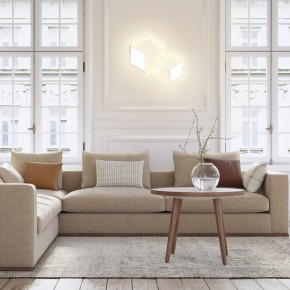 Накладной светильник Mantra Kubick 7590 в Когалыме - kogalym.mebel24.online | фото 3