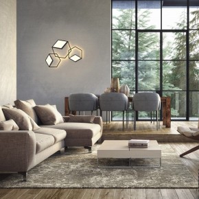 Накладной светильник Mantra Kubick 7592 в Когалыме - kogalym.mebel24.online | фото 3