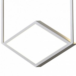 Накладной светильник Mantra Kubick 7595 в Когалыме - kogalym.mebel24.online | фото 4