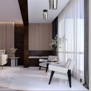Накладной светильник Mantra Nora 8287 в Когалыме - kogalym.mebel24.online | фото 2