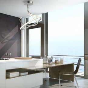 Накладной светильник Mantra Nur 4981 в Когалыме - kogalym.mebel24.online | фото 4