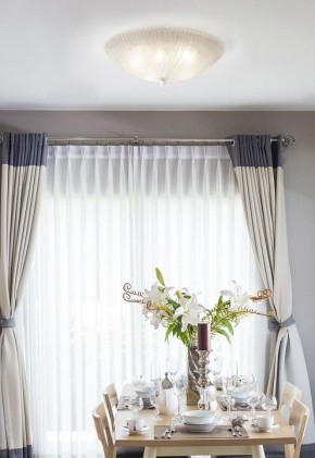 Накладной светильник Maytoni Bonnet C809CL-05CH в Когалыме - kogalym.mebel24.online | фото 3