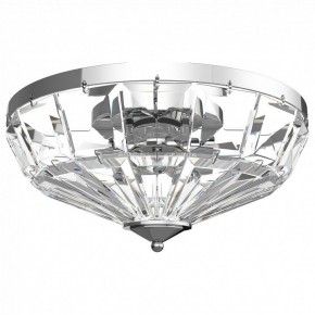 Накладной светильник Maytoni Facet MOD094CL-04CH в Когалыме - kogalym.mebel24.online | фото