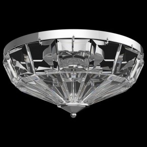 Накладной светильник Maytoni Facet MOD094CL-04CH в Когалыме - kogalym.mebel24.online | фото 5