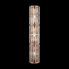 Накладной светильник Maytoni Facet MOD094WL-03G в Когалыме - kogalym.mebel24.online | фото 2