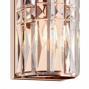 Накладной светильник Maytoni Facet MOD094WL-03G в Когалыме - kogalym.mebel24.online | фото 6