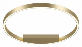 Накладной светильник Maytoni Halo MOD058CL-L35BSK в Когалыме - kogalym.mebel24.online | фото