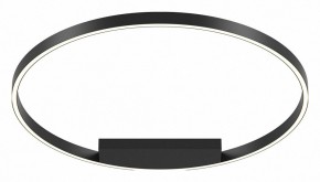Накладной светильник Maytoni Halo MOD058CL-L50BK в Когалыме - kogalym.mebel24.online | фото