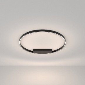 Накладной светильник Maytoni Halo MOD058CL-L50BK в Когалыме - kogalym.mebel24.online | фото 2