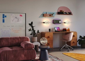 Накладной светильник Maytoni Mangata MOD387WL-L8CH3K в Когалыме - kogalym.mebel24.online | фото 2
