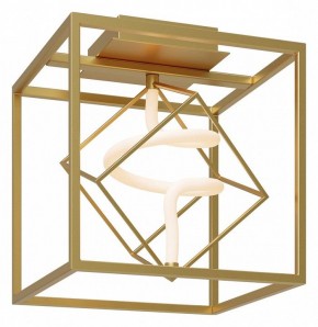 Накладной светильник Maytoni Membrane MOD345CL-L9BS3K в Когалыме - kogalym.mebel24.online | фото