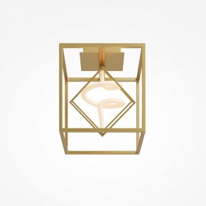 Накладной светильник Maytoni Membrane MOD345CL-L9BS3K в Когалыме - kogalym.mebel24.online | фото 2