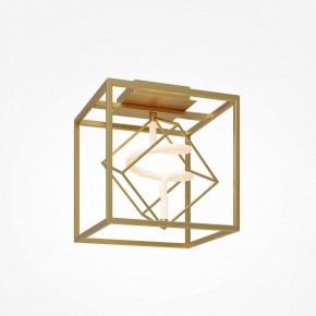 Накладной светильник Maytoni Membrane MOD345CL-L9BS3K в Когалыме - kogalym.mebel24.online | фото 3
