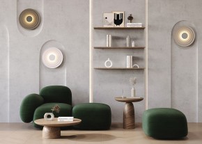 Накладной светильник Maytoni Nami MOD400WL-L5KH3K в Когалыме - kogalym.mebel24.online | фото 7