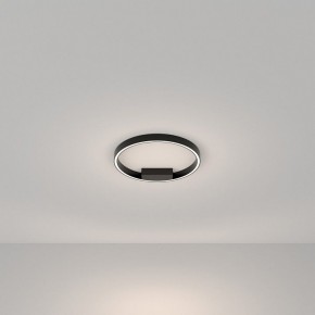 Накладной светильник Maytoni Rim MOD058CL-L25BK в Когалыме - kogalym.mebel24.online | фото 2