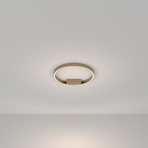 Накладной светильник Maytoni Rim MOD058CL-L25BSK в Когалыме - kogalym.mebel24.online | фото 3