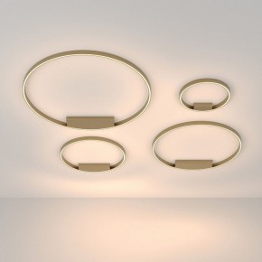 Накладной светильник Maytoni Rim MOD058CL-L35BS3K в Когалыме - kogalym.mebel24.online | фото 4