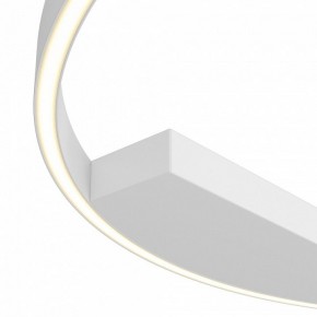 Накладной светильник Maytoni Rim MOD058CL-L50WK в Когалыме - kogalym.mebel24.online | фото 4