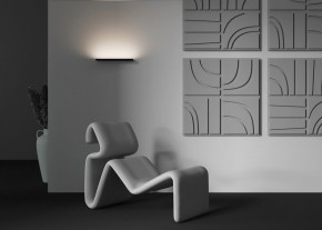 Накладной светильник Maytoni Shine C033WL-L12B3K в Когалыме - kogalym.mebel24.online | фото 5