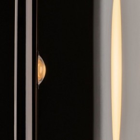 Накладной светильник Maytoni Theorema MOD288WL-L5B3K в Когалыме - kogalym.mebel24.online | фото 9