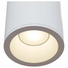 Накладной светильник Maytoni Zoom C029CL-01W в Когалыме - kogalym.mebel24.online | фото 4