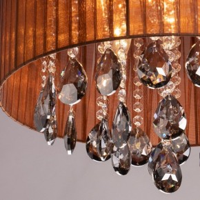 Накладной светильник MW-Light Жаклин 465017006 в Когалыме - kogalym.mebel24.online | фото 3
