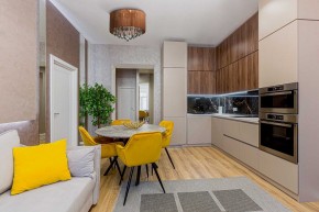 Накладной светильник MW-Light Жаклин 465017006 в Когалыме - kogalym.mebel24.online | фото 4